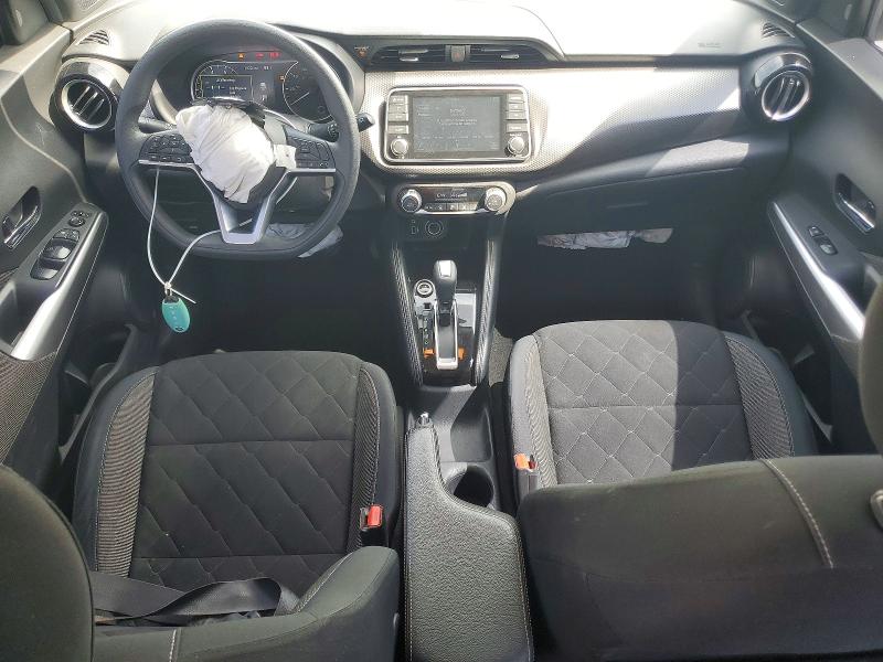 Продажа на аукционе авто 2020 Nissan Kicks, vin: 3N1CP5CV9LL519197, номер лота: 61050536