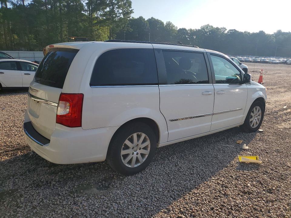 Продаж на аукціоні авто 2015 Chrysler Town & Country, vin: 2C4RC1BG7FR707433, номер лоту: 61983666