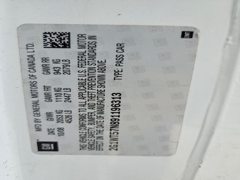 Aukcja sprzedaży 2018 Chevrolet Express G3500, vin: 1GCZGHFG9J1196313, numer aukcji: 58940446