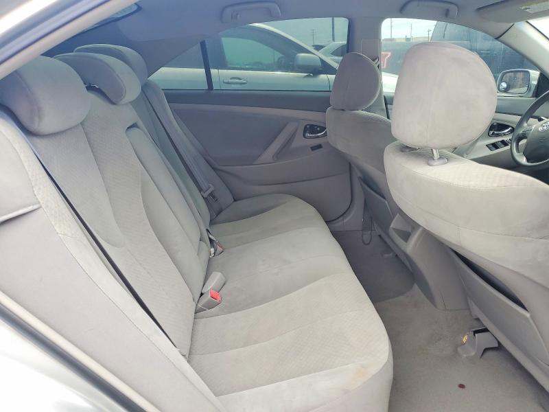 Aukcja sprzedaży 2007 Toyota Camry, vin: 4T1BK46K67U525534, numer aukcji: 61967666