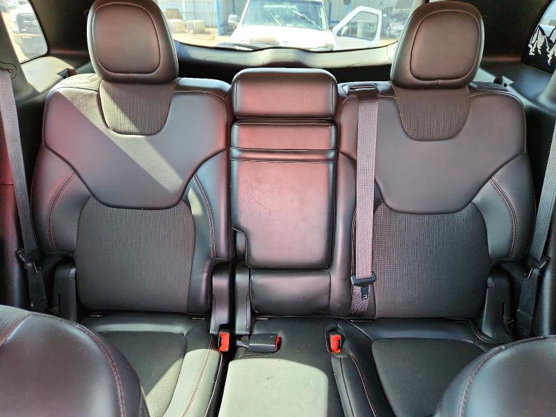 59707126 :رقم المزاد ، 1C4PJMBX3JD607243 vin ، 2018 Jeep Cherokee مزاد بيع