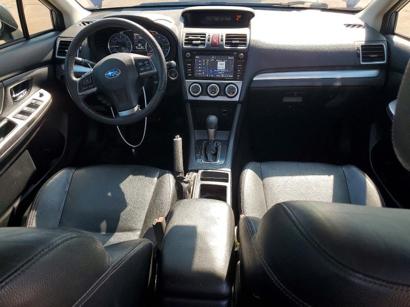 Aukcja sprzedaży 2015 Subaru Impreza, vin: JF1GPAZ65F8320972, numer aukcji: 61903396