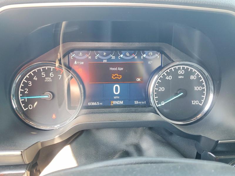 Aukcja sprzedaży 2021 Ford F150, vin: 1FTFW1ED6MFB43516, numer aukcji: 62990486