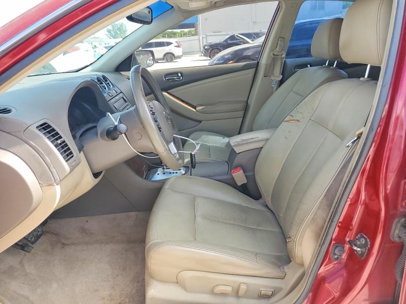 Продажа на аукционе авто 2007 Nissan Altima, vin: 1N4AL21E47C111487, номер лота: 60774836
