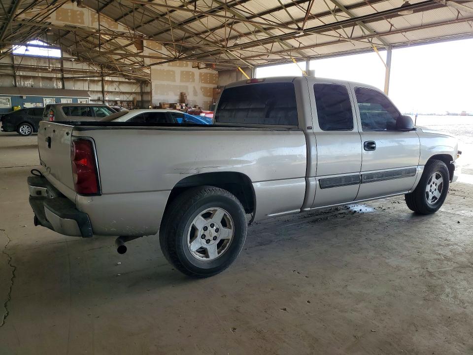 Aukcja sprzedaży 2006 Chevrolet Silverado, vin: 1GCEC19V76Z227028, numer aukcji: 60512246