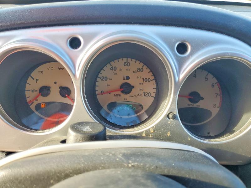 Aukcja sprzedaży 2005 Chrysler Pt Cruiser, vin: 3C4FY58B85T606078, numer aukcji: 61574886