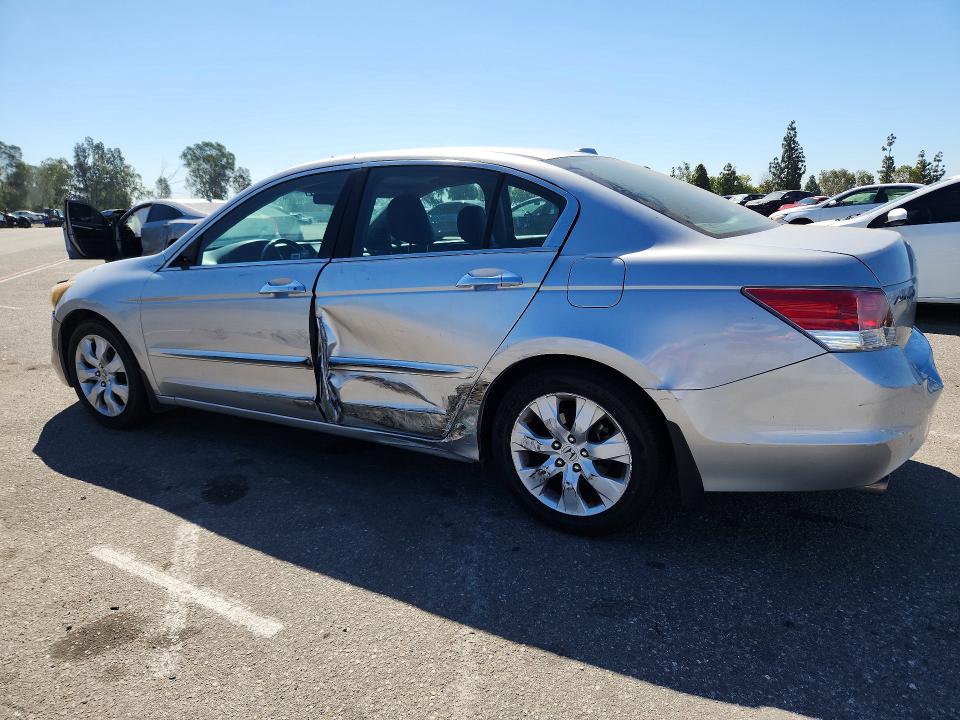 Продажа на аукционе авто 2010 Honda Accord, vin: 1HGCP3F85AA030079, номер лота: 59730646