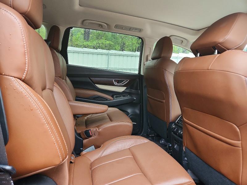 Продажа на аукционе авто 2019 Subaru Ascent, vin: 4S4WMARD5K3461749, номер лота: 59861746