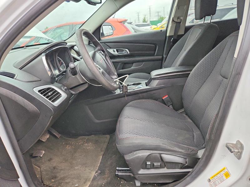 Aukcja sprzedaży 2012 Gmc Terrain, vin: 2GKALMEK5C6386251, numer aukcji: 62918116