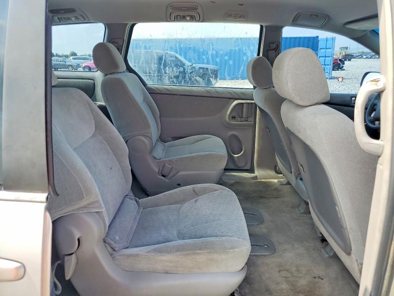 Продажа на аукционе авто 2005 Toyota Sienna, vin: 5TDZA23C55S340464, номер лота: 60654476