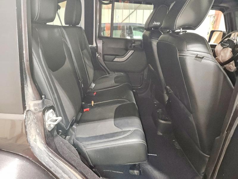 Aukcja sprzedaży 2018 Jeep Wrangler Unlimited, vin: 1C4HJWDGXJL833475, numer aukcji: 62893306