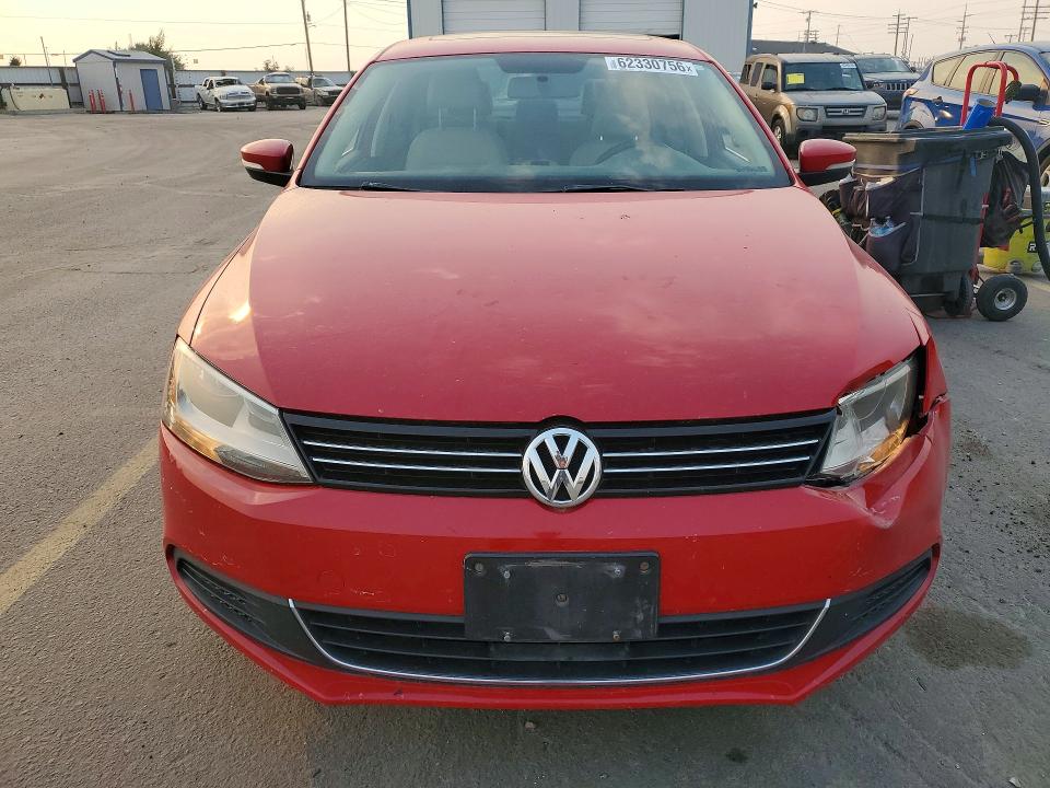 Продажа на аукционе авто 2014 Volkswagen Jetta, vin: 3VWD07AJ5EM368550, номер лота: 62330756