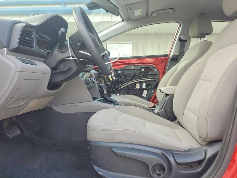 Aukcja sprzedaży 2020 Hyundai Elantra, vin: 5NPD84LF1LH513184, numer aukcji: 59656236