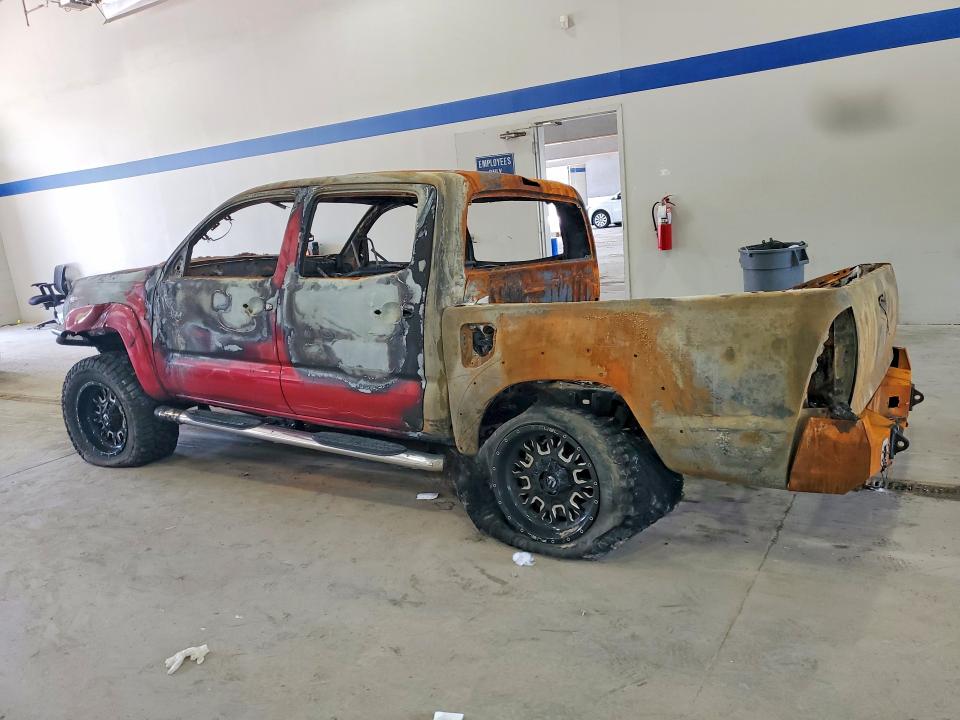 Продаж на аукціоні авто 2012 Toyota Tacoma, vin: 5TFLU4EN9CX044376, номер лоту: 60669206