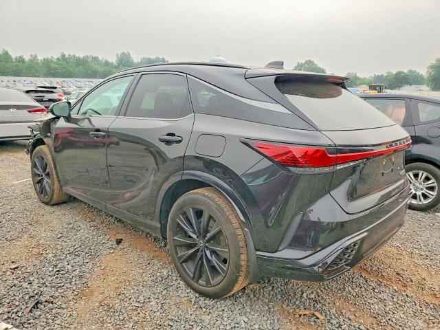 2023 Lexus Rx მანქანა იყიდება აუქციონზე, vin: 2T2BCMEA4PC008381, აუქციონის ნომერი: 61170816