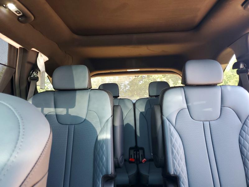 Продаж на аукціоні авто 2025 Kia Sorento, vin: KNDRKDJG1S5296012, номер лоту: 61337286