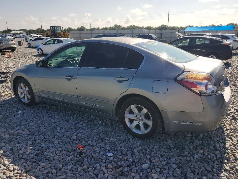 Продажа на аукционе авто 2007 Nissan Altima, vin: 1N4AL21E87C115686, номер лота: 62338276