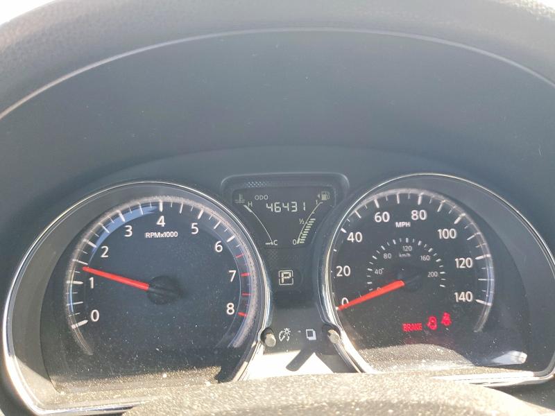 2019 Nissan Versa მანქანა იყიდება აუქციონზე, vin: 3N1CN7AP8KL841771, აუქციონის ნომერი: 60515116