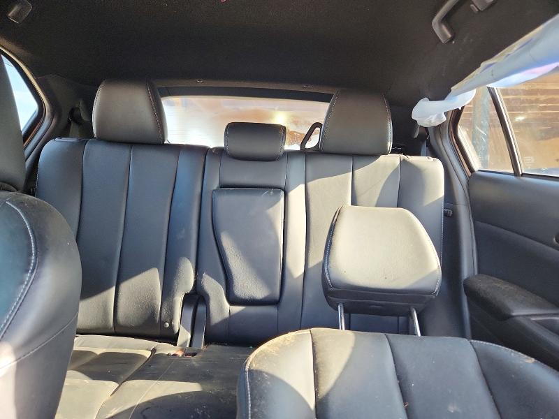 Продаж на аукціоні авто 2024 Mitsubishi Eclipse Cross, vin: JA4ATWAA5RZ012086, номер лоту: 60061526
