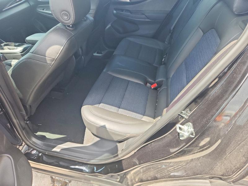 Aukcja sprzedaży 2025 Buick Envista, vin: KL47LAEP4SB091602, numer aukcji: 61920066