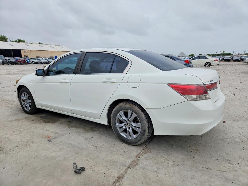 Продаж на аукціоні авто 2011 Honda Accord, vin: 1HGCP2F62BA035332, номер лоту: 61208586