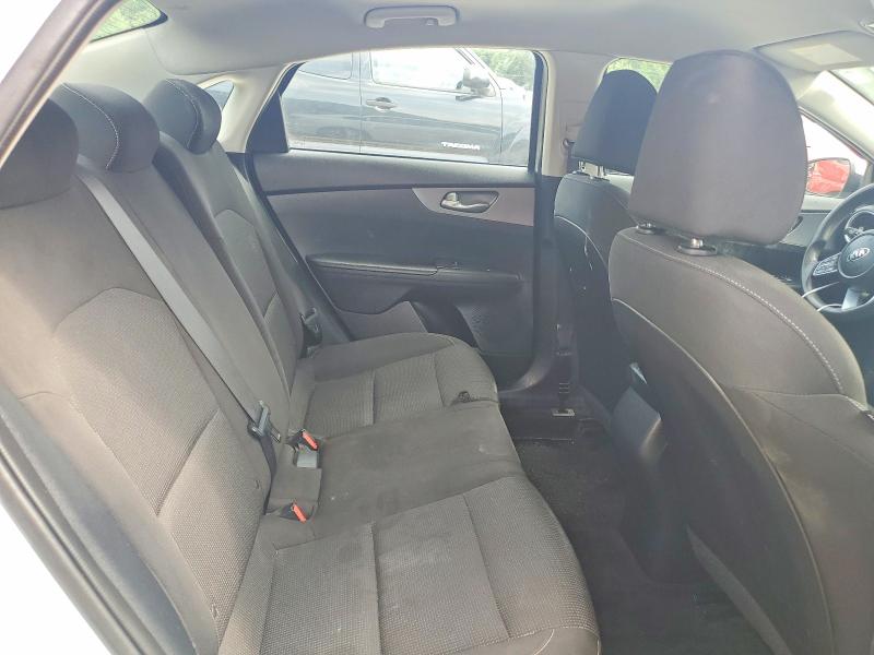 Aukcja sprzedaży 2021 Kia Forte, vin: 3KPF24AD4ME334266, numer aukcji: 62227536