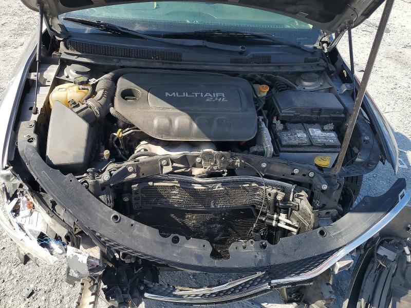 Aukcja sprzedaży 2016 Chrysler 200, vin: 1C3CCCAB2GN164485, numer aukcji: 62267766