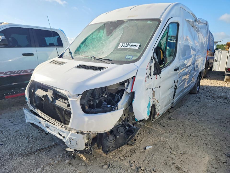 Aukcja sprzedaży 2021 Ford Transit, vin: 1FTBR1CG9MKA81426, numer aukcji: 58394906