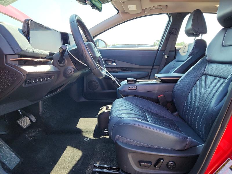 Aukcja sprzedaży 2023 Nissan Ariya, vin: JN1DF0CD2PM705774, numer aukcji: 59285926