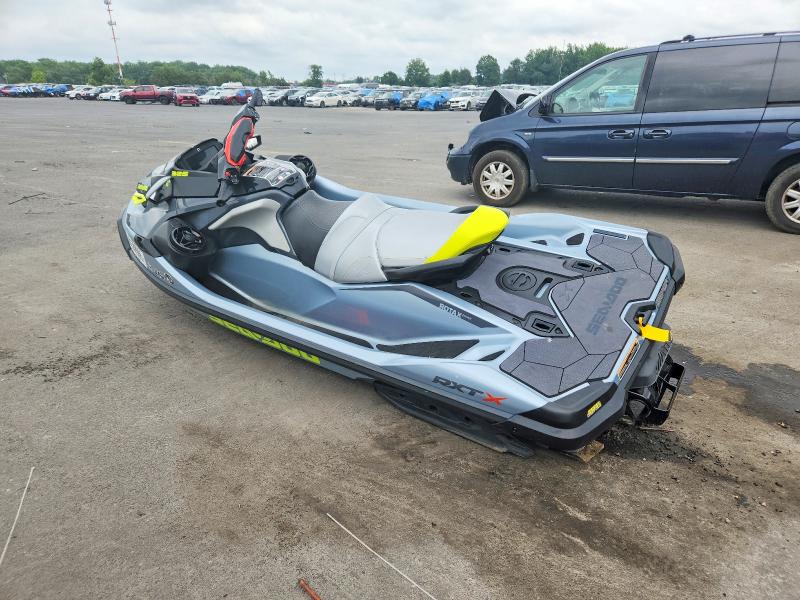 Aukcja sprzedaży 2021 Sea Doo Rxp-x 325, vin: YDV35782K324, numer aukcji: 61388886