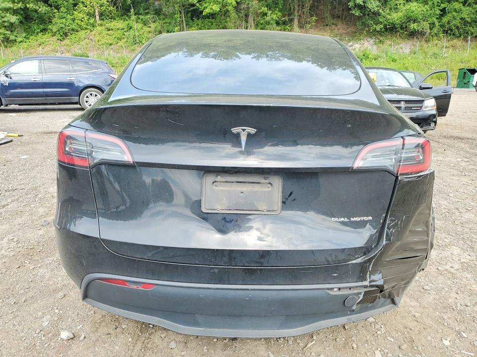Aukcja sprzedaży 2023 Tesla Model Y, vin: 7SAYGAEE0PF921478, numer aukcji: 60647796