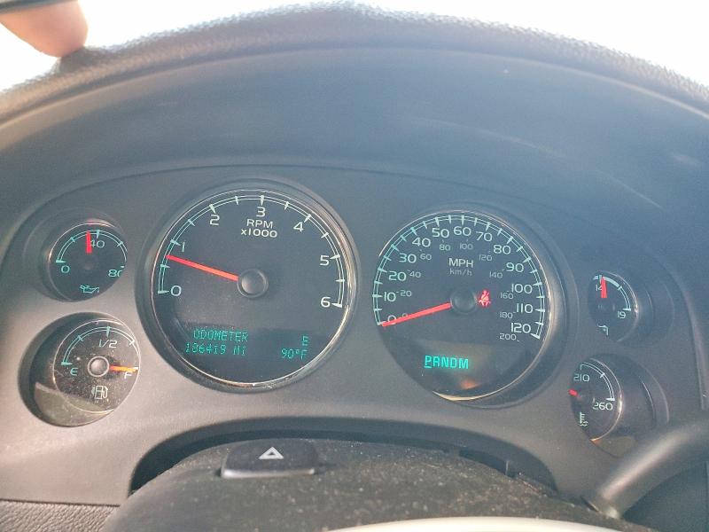 61479566 :رقم المزاد ، 1GKS2EEF0BR392879 vin ، 2011 Gmc Yukon مزاد بيع