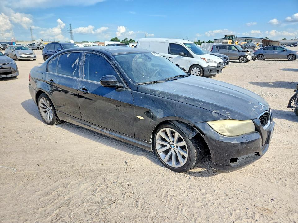 Aukcja sprzedaży 2011 Bmw 328, vin: WBAPK7C54BF086466, numer aukcji: 58917816