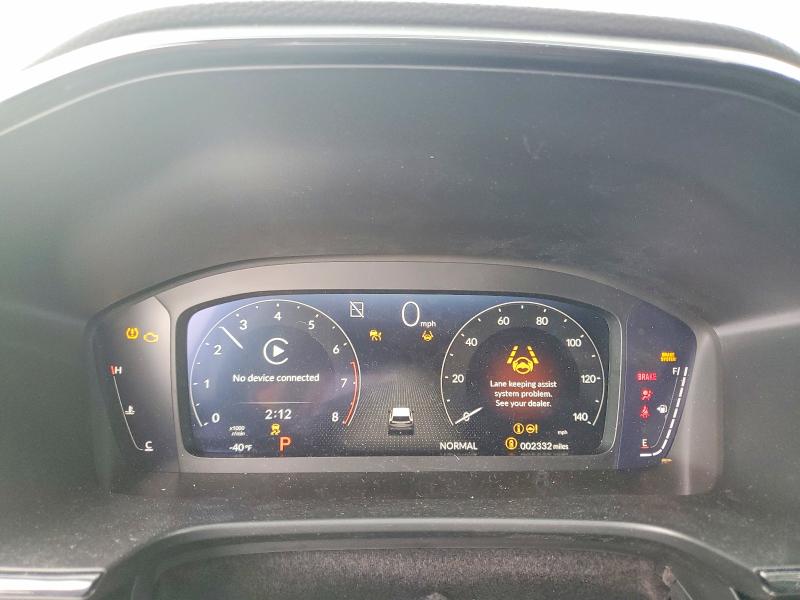 Продажа на аукционе авто 2026 Honda Cr-v, vin: 2HKRS3H70TH332807, номер лота: 59854866