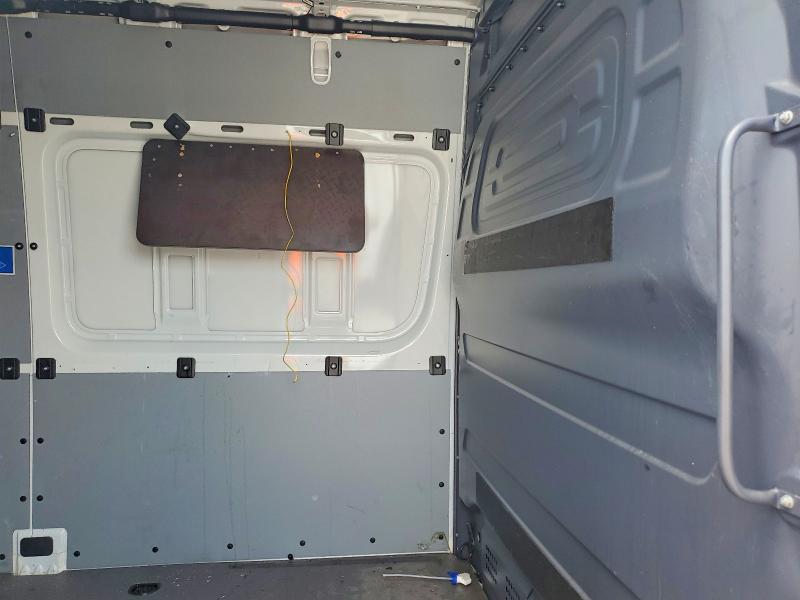 Продажа на аукционе авто 2025 Mercedes-benz Sprinter, vin: W1Y4KBHY3ST202992, номер лота: 60607386