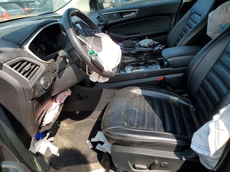 Aukcja sprzedaży 2020 Ford Edge, vin: 2FMPK4J98LBB31334, numer aukcji: 62276306