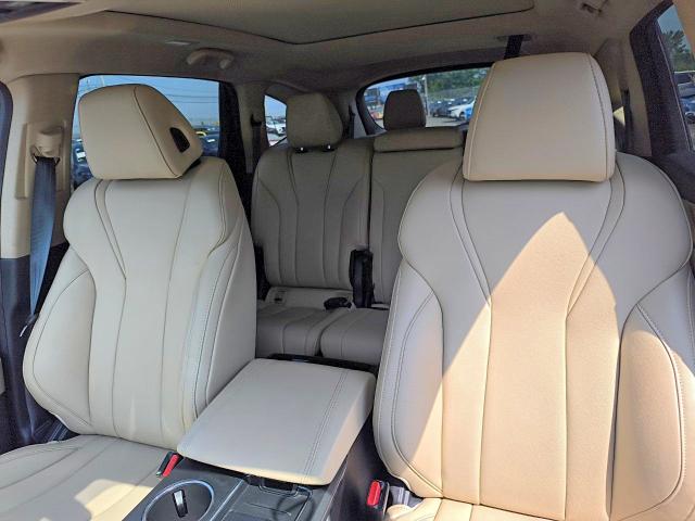 2025 Acura Mdx მანქანა იყიდება აუქციონზე, vin: 5J8YE1H32SL000075, აუქციონის ნომერი: 61177426