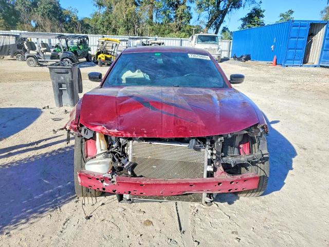 Aukcja sprzedaży 2018 Dodge Charger, vin: 2C3CDXHG8JH187081, numer aukcji: 62230286