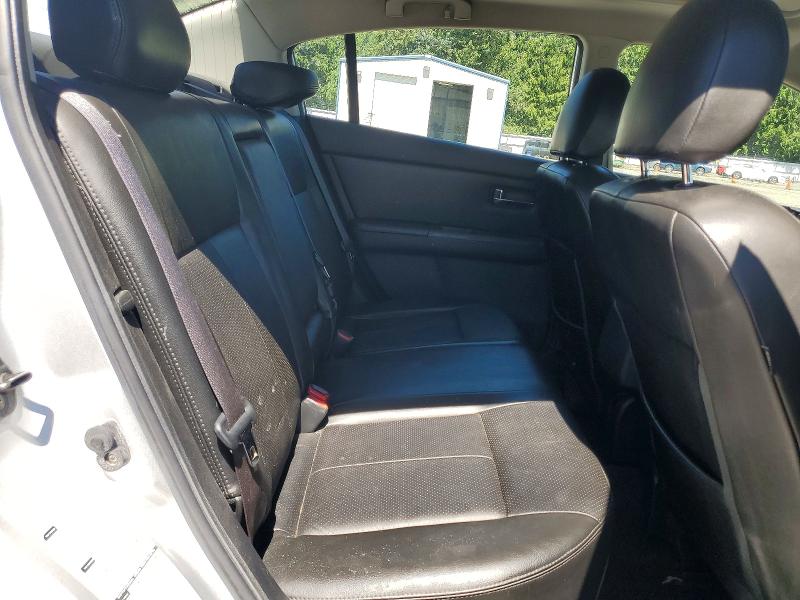 Продаж на аукціоні авто 2011 Nissan Sentra, vin: 3N1AB6AP7BL701785, номер лоту: 63227256