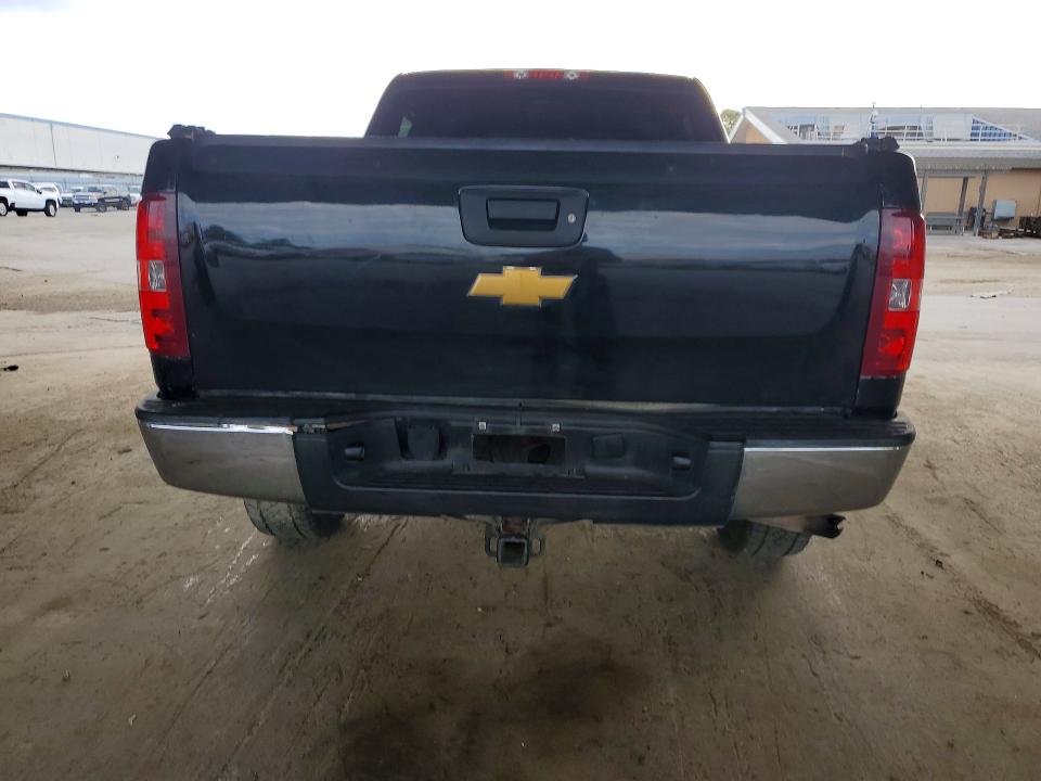 Продаж на аукціоні авто 2013 Chevrolet Silverado, vin: 3GCPKSE77DG168178, номер лоту: 61968156