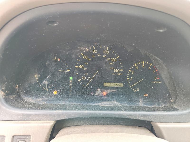 2000 Lexus Rx მანქანა იყიდება აუქციონზე, vin: JT6HF10U4Y0113351, აუქციონის ნომერი: 62877406