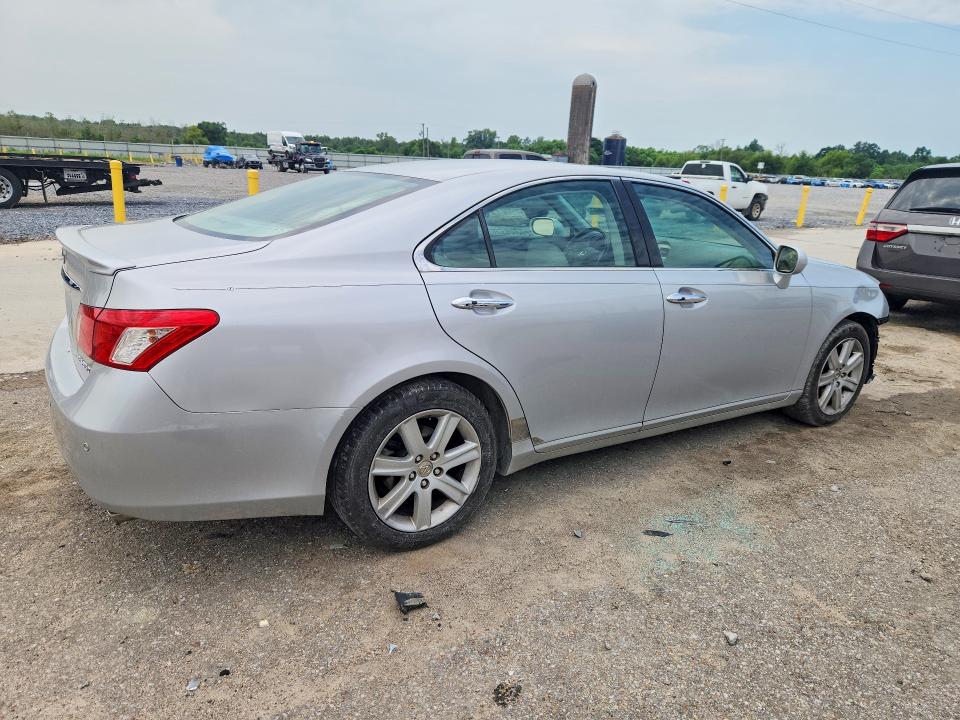 Aukcja sprzedaży 2008 Lexus Es, vin: JTHBJ46G482193768, numer aukcji: 62684096