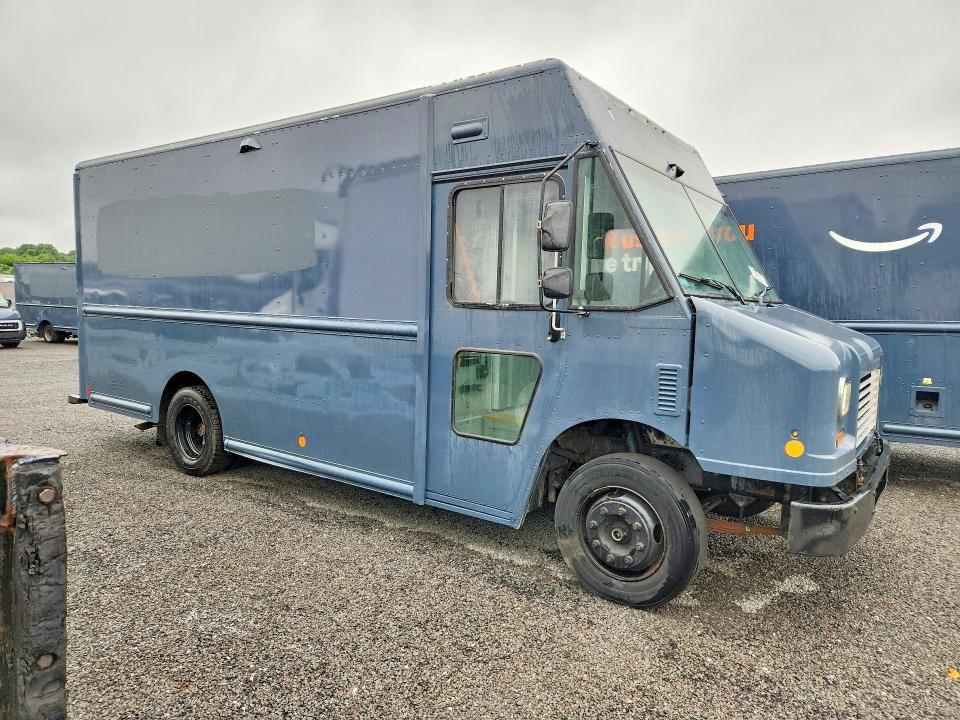 Продаж на аукціоні авто 2021 Freightliner Mt45 Chassis, vin: 4UZAC2EA4MCMN0131, номер лоту: 53836666