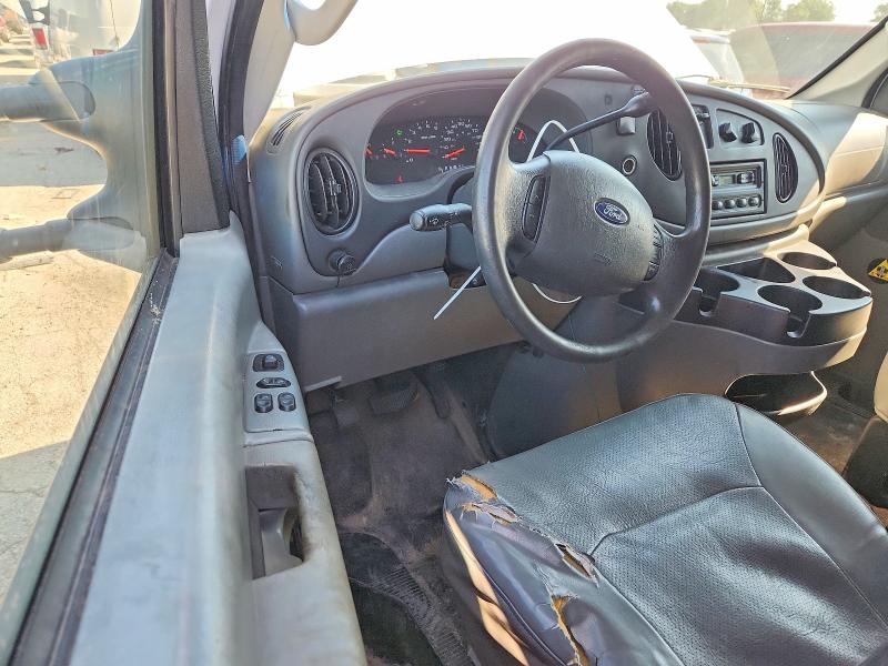 Aukcja sprzedaży 2008 Ford Econoline, vin: 1FTNS14W28DB52578, numer aukcji: 62689216