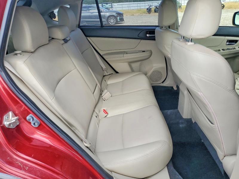 Продаж на аукціоні авто 2014 Subaru Xv Crosstrek, vin: JF2GPAGC4E8346885, номер лоту: 60665406