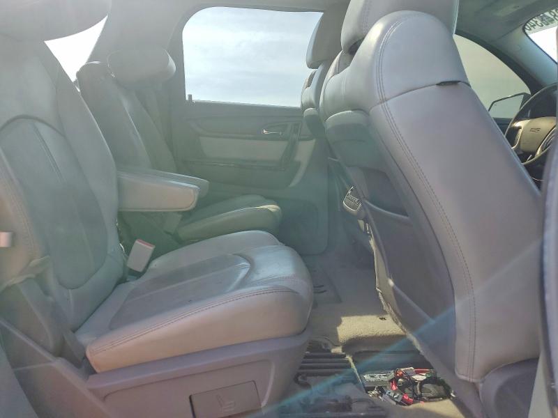 Auction sale of the 2015 Gmc Acadia, vin: 1GKKRRKD9FJ292368, lot number: 58848346