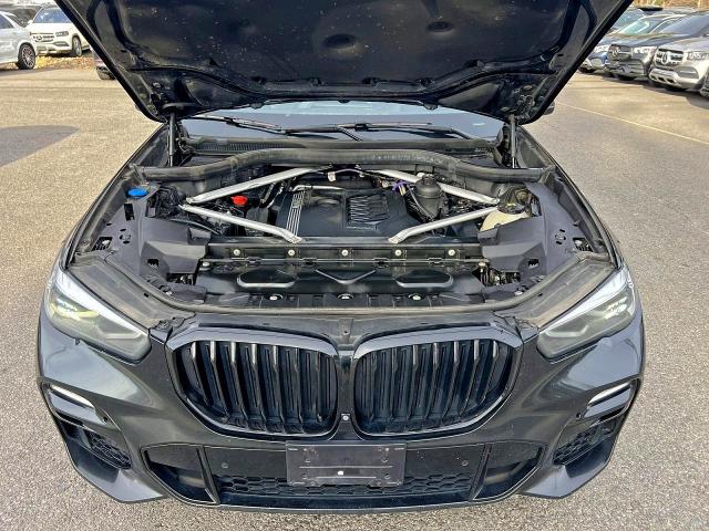 63725876 :رقم المزاد ، 5UXCR6C04M9G98133 vin ، 2021 Bmw X5 مزاد بيع