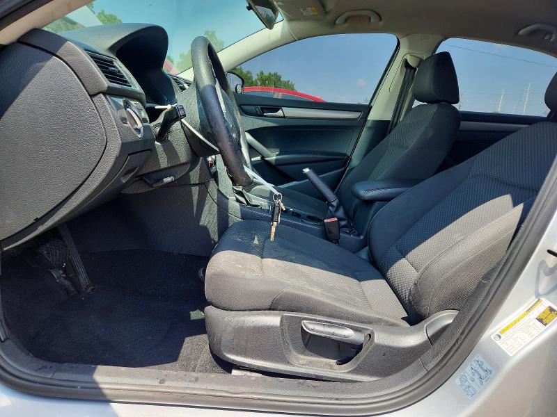 Aukcja sprzedaży 2013 Volkswagen Passat, vin: 1VWAP7A36DC080519, numer aukcji: 59262436