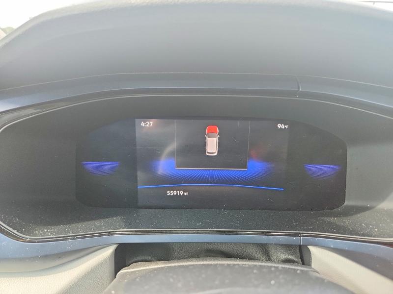 Продаж на аукціоні авто 2022 Volkswagen Taos, vin: 3VVPX7B25NM038752, номер лоту: 60589876