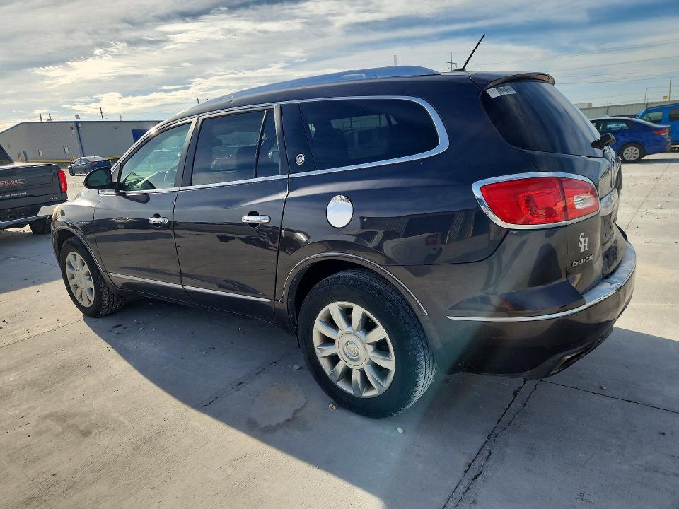 Продаж на аукціоні авто 2015 Buick Enclave, vin: 5GAKRCKD7FJ182591, номер лоту: 61361606